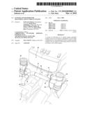 SYSTEMS AND METHODS FOR DELIVERING AIR TO VEHICLE ENGINES diagram and image