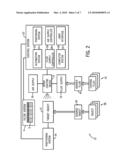 FLUID FILTER SYSTEM AND METHOD diagram and image