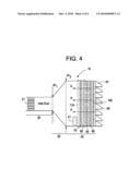 FILTRATION SYSTEM FOR GAS TURBINES diagram and image