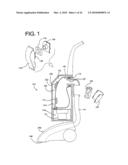 Sodium Bicarbonate Vacuum Bag Inserts diagram and image