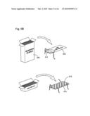 Sodium Bicarbonate Vacuum Bag Inserts diagram and image