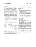 PROCESS FOR PREPARING SYNTHETIC POLYETHYLENE WAXES HAVING A HIGH CRYSTALLINITY AND LOW VISCOSITY diagram and image