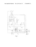 System for Active Heave Compensation and Use Thereof diagram and image