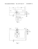 System for Active Heave Compensation and Use Thereof diagram and image