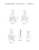 System for Active Heave Compensation and Use Thereof diagram and image