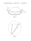 Crucible For A Crystal Pulling Apparatus diagram and image