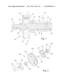 CAMSHAFT AND PHASER ASSEMBLY diagram and image