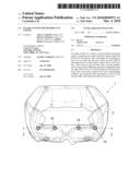 Intake System For Motorcycle Engine diagram and image