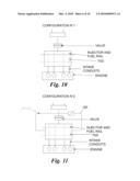 Intake System For Motorcycle Engine diagram and image