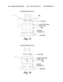 Intake System For Motorcycle Engine diagram and image
