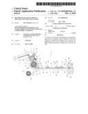 METHOD OF PACKAGING TOBACCO MOLASSES AND A RELATIVE SYSTEM diagram and image