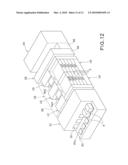 CLEANING AND DRYING-PREVENTING METHOD, AND CLEANING AND DRYING-PREVENTING APPARATUS diagram and image