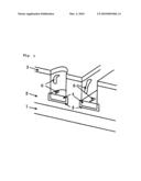 COMPOSITION FOR REMOVING RESIDUE FROM WIRING BOARD AND CLEANING METHOD diagram and image