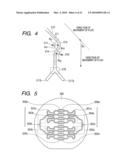 FLUID TRANSPORT CHANNEL, FLUID PROCESSING APPARATUS AND FLUID PROCESSING SYSTEM diagram and image