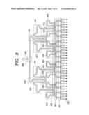 FLUID TRANSPORT CHANNEL, FLUID PROCESSING APPARATUS AND FLUID PROCESSING SYSTEM diagram and image