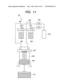 FLUID TRANSPORT CHANNEL, FLUID PROCESSING APPARATUS AND FLUID PROCESSING SYSTEM diagram and image