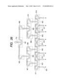 FLUID TRANSPORT CHANNEL, FLUID PROCESSING APPARATUS AND FLUID PROCESSING SYSTEM diagram and image