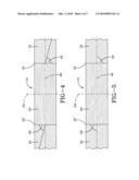 MODULAR PLY TIRE WITH DISSIMILAR MATERIALS diagram and image