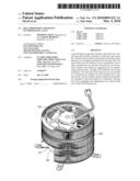 HEAT DISSIPATION APPARATUS INCORPORATING A FAN diagram and image