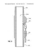 PERFORATING GUN ASSEMBLY diagram and image