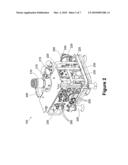 OPTICAL SENSING SYSTEM FOR WELLHEAD EQUIPMENT diagram and image