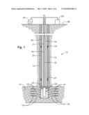 Low Rate Gas Injection System diagram and image