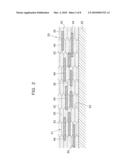 PRINTED WIRING BOARD AND CONDUCTIVE WIRING LAYER diagram and image