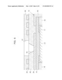 PRINTED WIRING BOARD AND CONDUCTIVE WIRING LAYER diagram and image