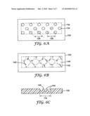 DIELECTRIC SUBSTRATE WITH HOLES AND METHOD OF MANUFACTURE diagram and image
