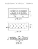 DIELECTRIC SUBSTRATE WITH HOLES AND METHOD OF MANUFACTURE diagram and image