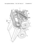 DUMP TRUCK diagram and image