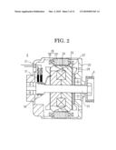 AUTOMOTIVE HYBRID ENGINE ASSIST SYSTEM diagram and image