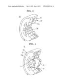 AUTOMOTIVE HYBRID ENGINE ASSIST SYSTEM diagram and image