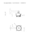 OPERATOR INTERFACE CONTROLLABLE BRAKE WITH FIELD RESPONSIVE MATERIAL diagram and image