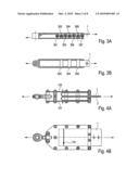 FORCE LEVEL CONTROL FOR AN ENERGY ABSORBER FOR AIRCRAFT diagram and image