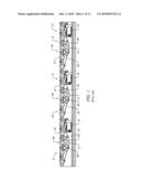 Belt Conveyor Transporting Containers used in Semiconductor fabrication diagram and image