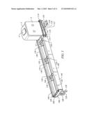 Belt Conveyor Transporting Containers used in Semiconductor fabrication diagram and image