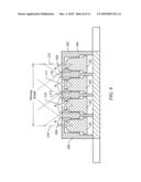 Belt Conveyor Transporting Containers used in Semiconductor fabrication diagram and image