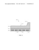 Belt Conveyor Transporting Containers used in Semiconductor fabrication diagram and image