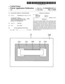 BACKLIGHT MODULE AND KEYBOARD diagram and image