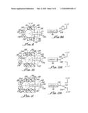 BALL HOLDING, LATCHING AND LOCKING APPLICATIONS USING RADIAL AND AXIAL SPRINGS BY INCORPORATING ELECTRICAL CONDUCTIVITY AND ELECTRICAL SWITCHINGS diagram and image