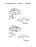 BALL HOLDING, LATCHING AND LOCKING APPLICATIONS USING RADIAL AND AXIAL SPRINGS BY INCORPORATING ELECTRICAL CONDUCTIVITY AND ELECTRICAL SWITCHINGS diagram and image