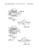 BALL HOLDING, LATCHING AND LOCKING APPLICATIONS USING RADIAL AND AXIAL SPRINGS BY INCORPORATING ELECTRICAL CONDUCTIVITY AND ELECTRICAL SWITCHINGS diagram and image