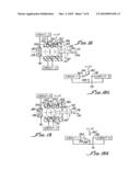 BALL HOLDING, LATCHING AND LOCKING APPLICATIONS USING RADIAL AND AXIAL SPRINGS BY INCORPORATING ELECTRICAL CONDUCTIVITY AND ELECTRICAL SWITCHINGS diagram and image