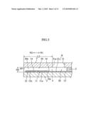 ANALYSIS IMPLEMENT WITH OPENING IN INSULATION FILM diagram and image