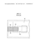 ANALYSIS IMPLEMENT WITH OPENING IN INSULATION FILM diagram and image