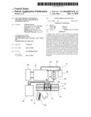 ELECTROCHEMICAL MACHINING METHOD AND ELECTROCHEMICAL MACHINING DEVICE diagram and image