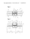 ELECTROCHEMICAL MACHINING METHOD AND ELECTROCHEMICAL MACHINING DEVICE diagram and image