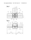 ELECTROCHEMICAL MACHINING METHOD AND ELECTROCHEMICAL MACHINING DEVICE diagram and image