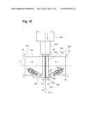 ELECTROCHEMICAL MACHINING METHOD AND ELECTROCHEMICAL MACHINING DEVICE diagram and image